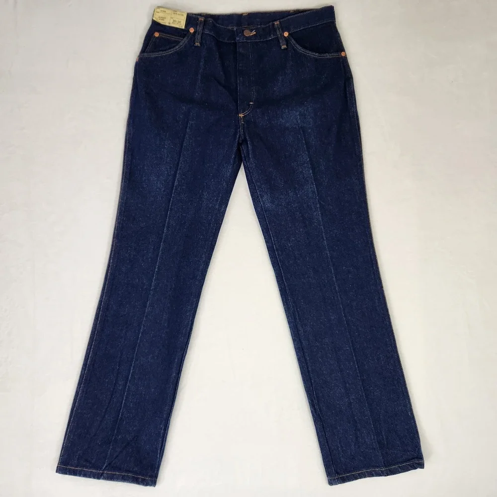 Wrangler vintage 915pw